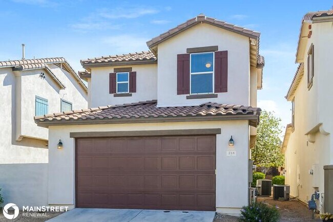 Building Photo - 218 W PASEO CELESTIAL, SAHUARITA, AZ 85629