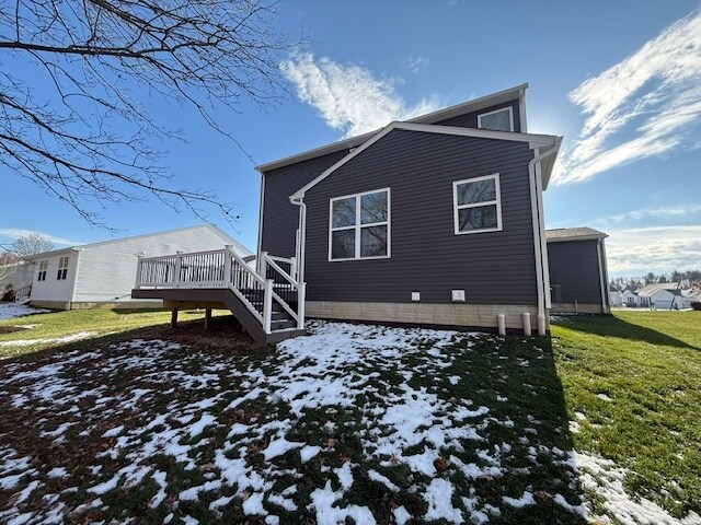 Building Photo - 148 Country Meadow Ln