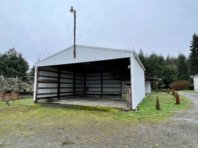 Building Photo - View of Dana Passage - Carports + Shop