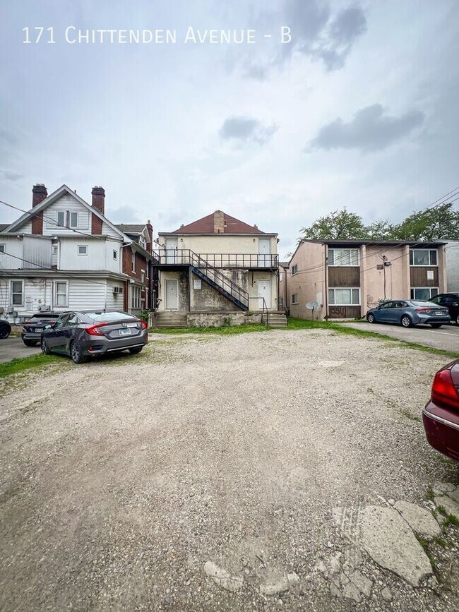 Building Photo - 171 Chittenden Ave