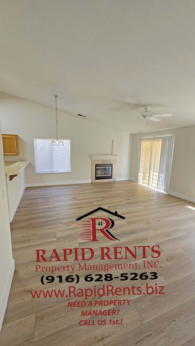 Building Photo - 8477 Ceonothus Ct