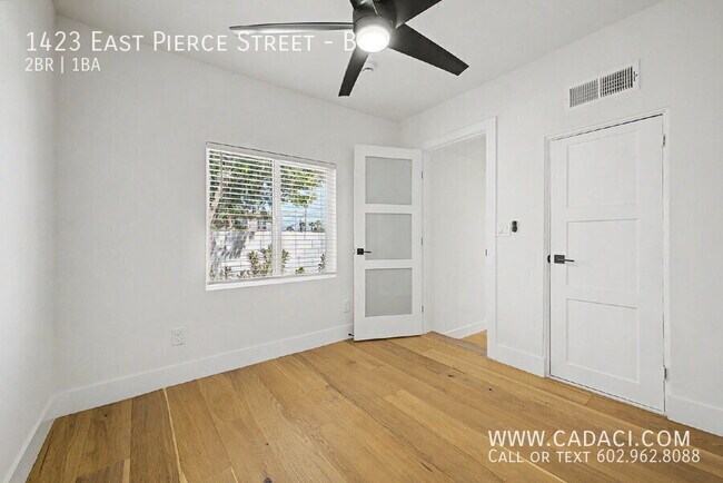 Building Photo - 1423 E Pierce St