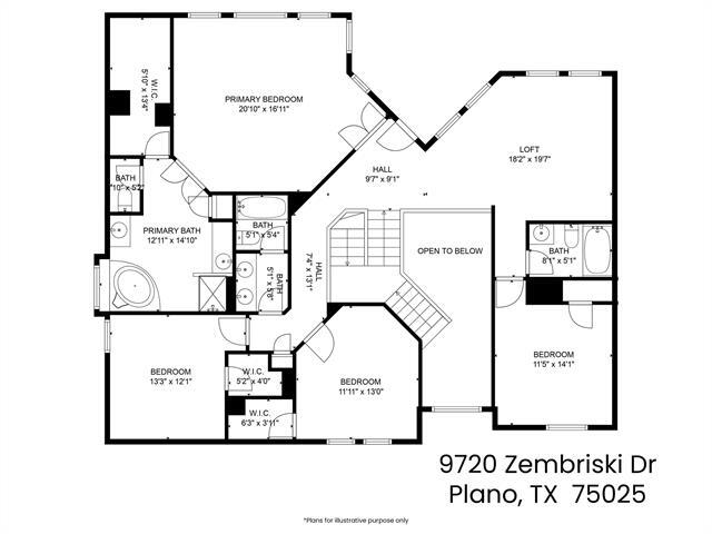 Building Photo - 9720 Zembriski Dr