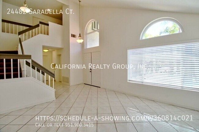 Building Photo - 24482 Saradella Ct