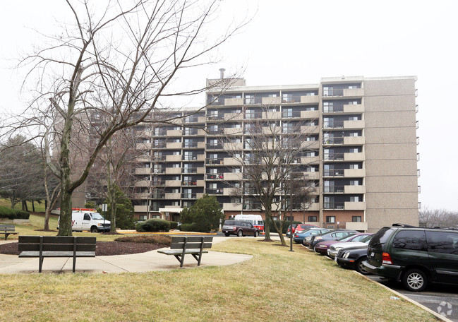 Building Photo - Fort Lincoln Senior Citizen's Village