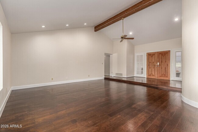 Building Photo - 10638 E Turquoise Ave