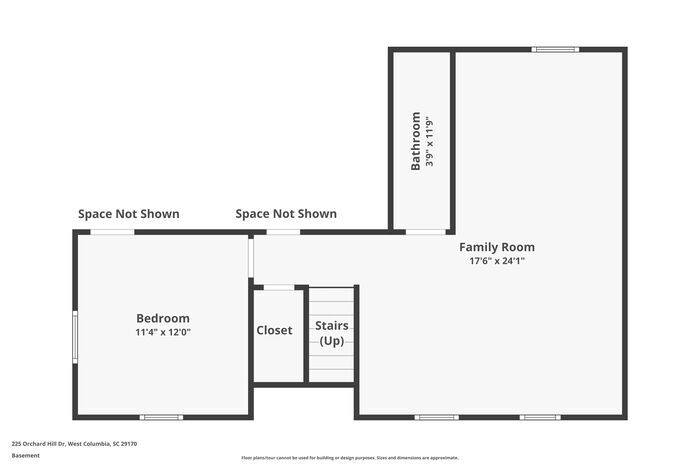 Building Photo - 225 Orchard Hill Dr