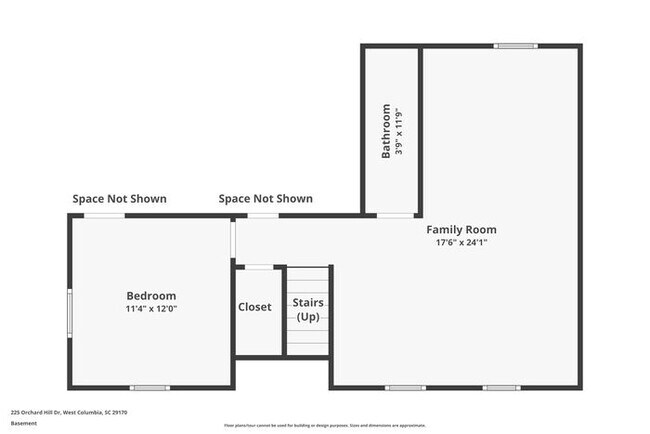 Building Photo - 225 Orchard Hill Dr