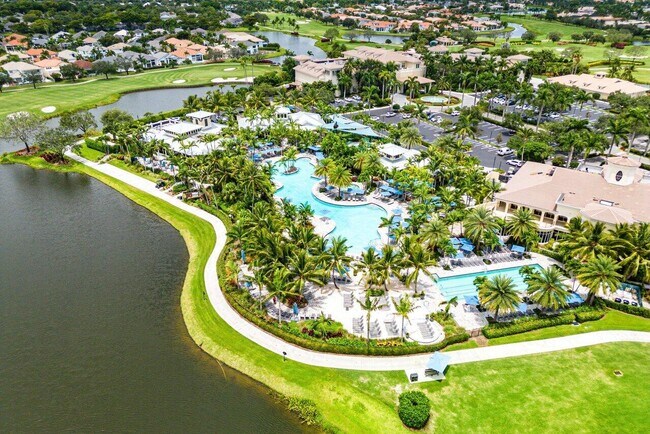 Building Photo - 3506 NW Clubside Cir