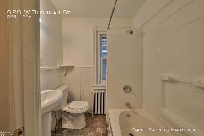 Building Photo - 5-Bedroom/2-Bathroom in Allentown
