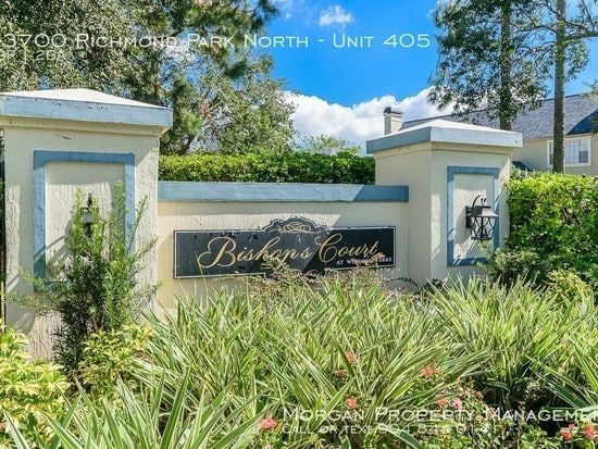 Building Photo - 13700 Richmond Park Dr N