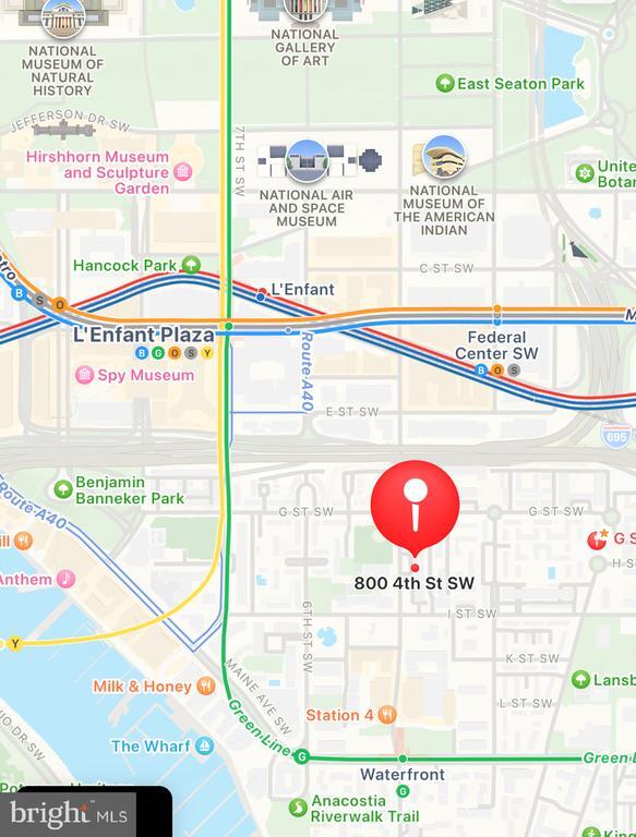 Building Photo - 800 4th St SW