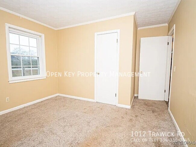 Building Photo - 1012 Trawick Rd