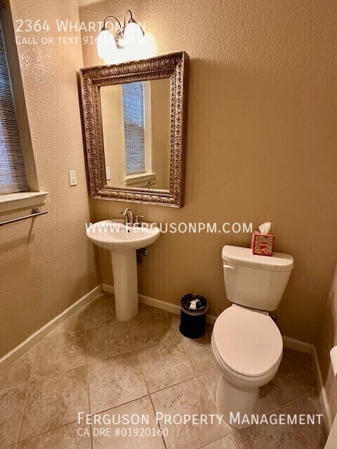 Building Photo - 2364 Wharton Ln