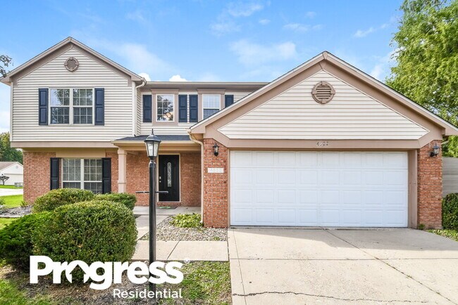 Primary Photo - 4522 Golden Meadow Ct