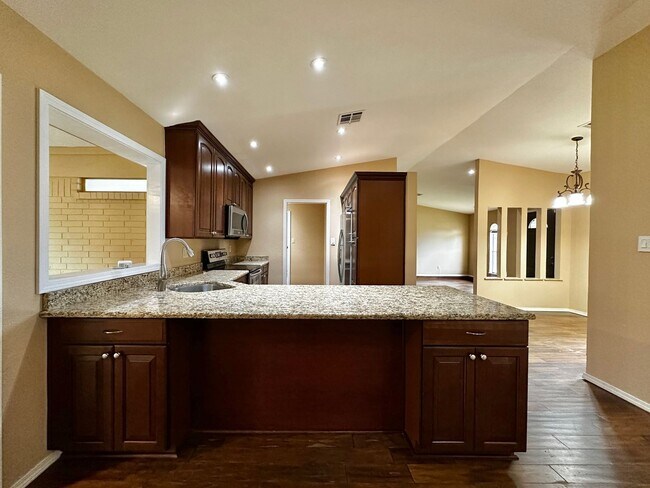 Building Photo - Remodeled Bathrooms