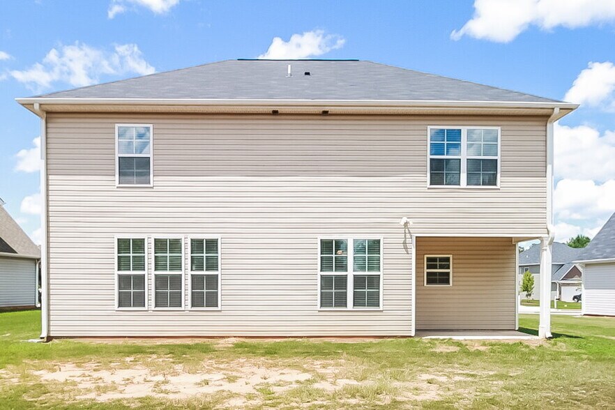 Building Photo - 1224 Nottley Dr