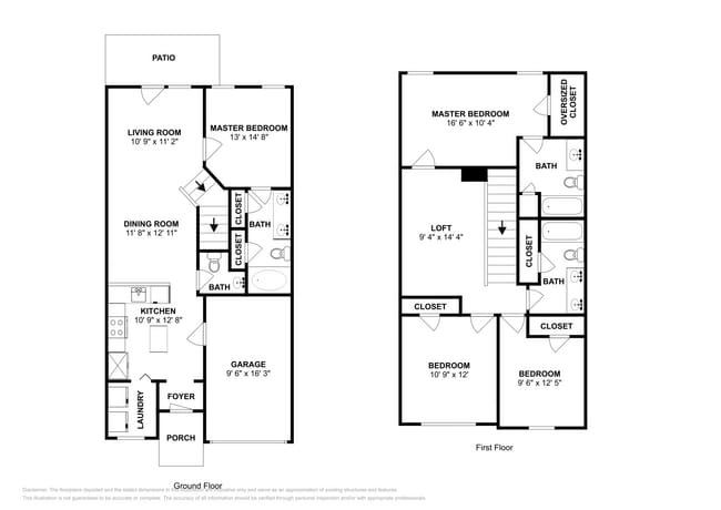 Building Photo - 409 Riverwood Ct