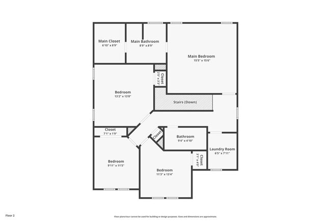 Building Photo - 100 Alcock Ln