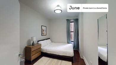 Building Photo - Room in Shared 3 bed/1 bath home in Hamilton Heights