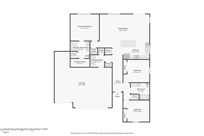 Building Photo - 2616 Windsor Lks Wy