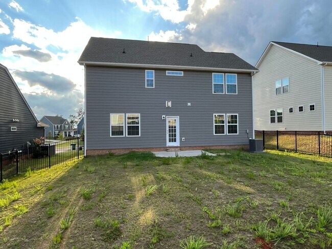 Building Photo - 1037 Bunker Hl Rd
