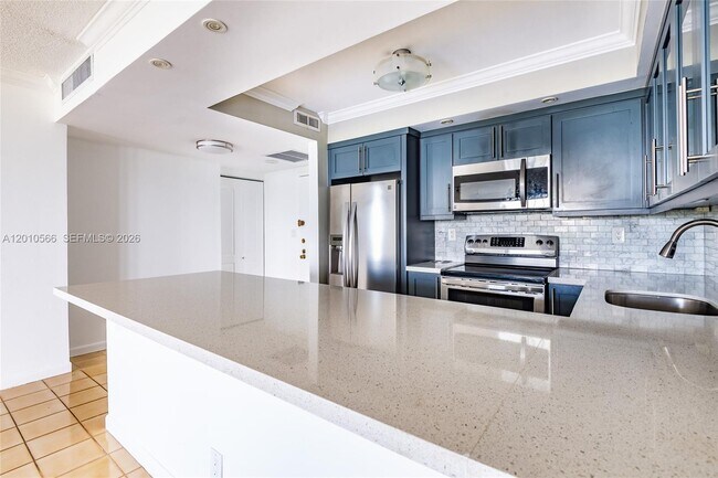 Building Photo - 600 Three Islands Boulevard