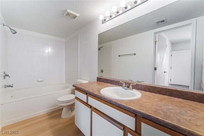 Building Photo - 6650 W Warm Springs Rd