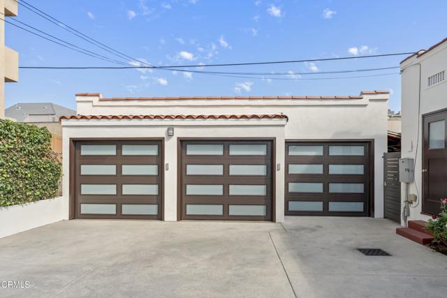 Building Photo - 520 S Los Robles Ave