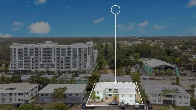 Building Photo - 521 NE 82nd Terrace