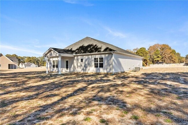 Building Photo - 5818 James Allen Ln