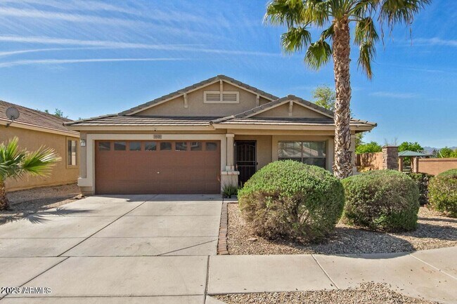 Building Photo - 3221 W Alta Vista Rd