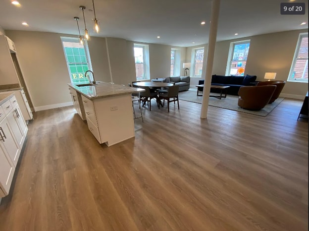 Building Photo - 529 S Bond St