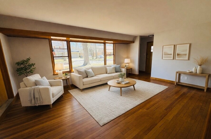 Building Photo - 4021 Oak Ct