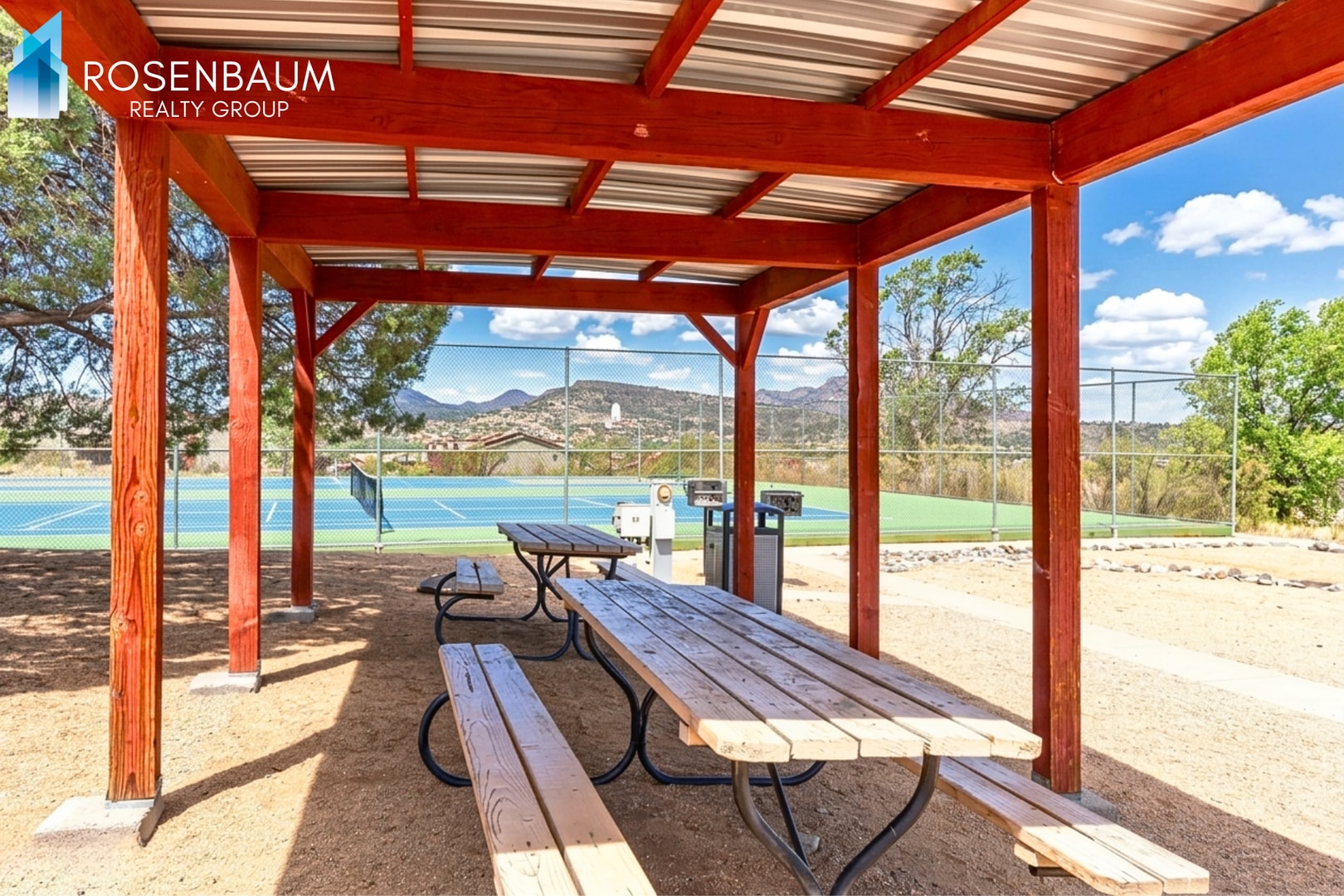 Building Photo - Charming 2 bedrooms, 2 baths home located in the beautiful Montana Terraces of Prescott!