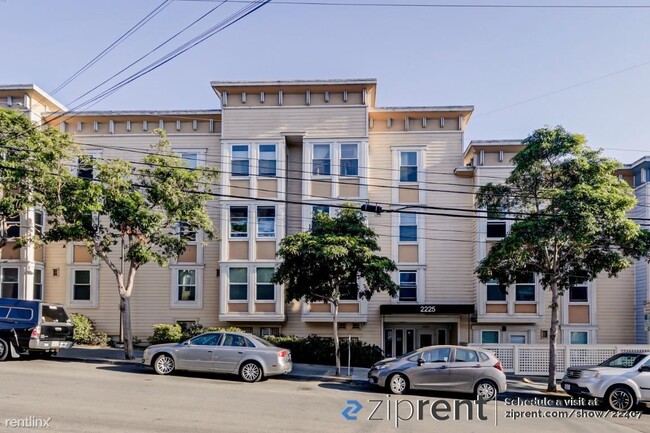 Building Photo - 1 br, 1 bath Condo - 2225 23rd Street, San...