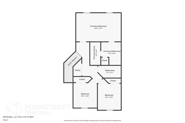 Building Photo - 5803 Bridgeway Dr