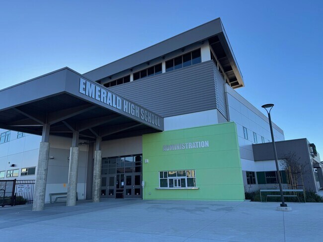 Building Photo - 4486 Chancery Ln