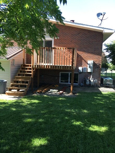 Building Photo - 3310 Saint Johns Ave