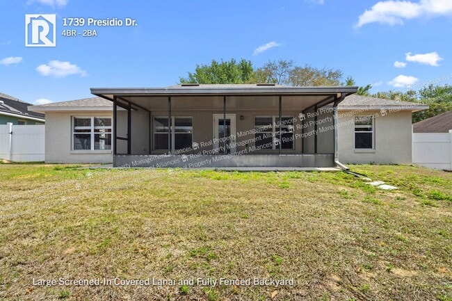 Building Photo - 1739 Presidio Dr