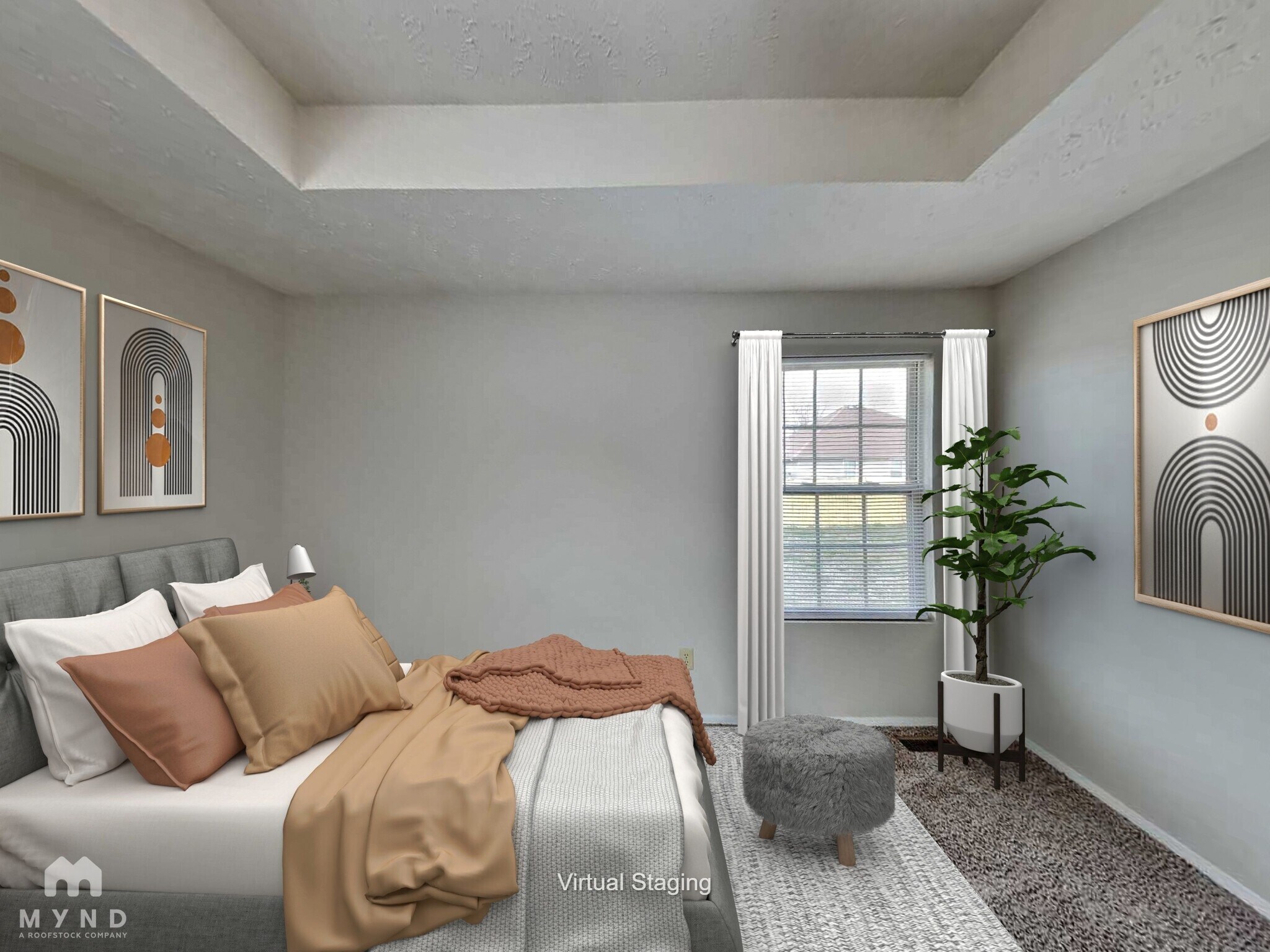 Building Photo - 615 S Mahn Ave