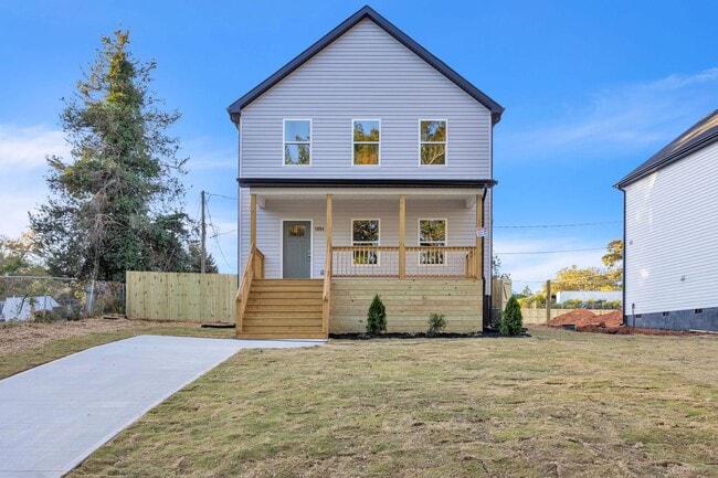 Primary Photo - NEW HOME JUST HIT THE MARKET