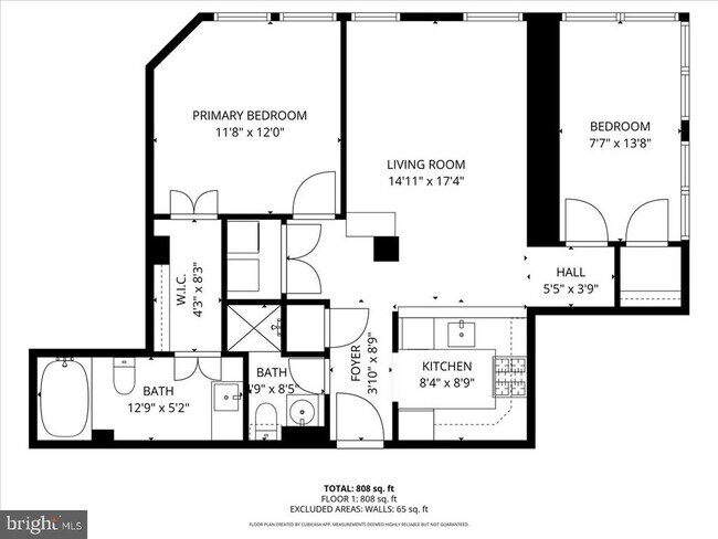 Building Photo - 3220 17th St NW