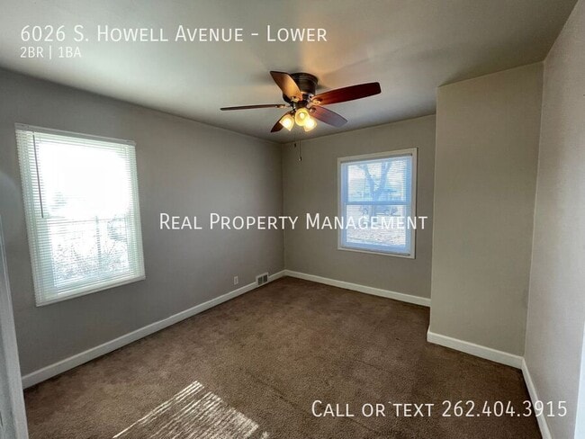 Building Photo - 6026 S Howell Ave