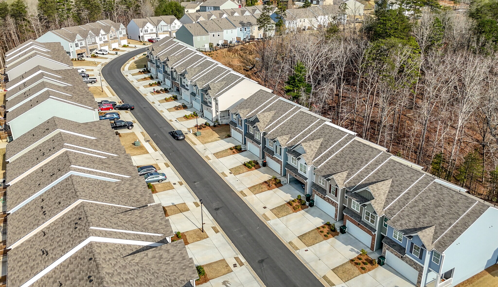 Building Photo - 503 Stoneybrook Dr