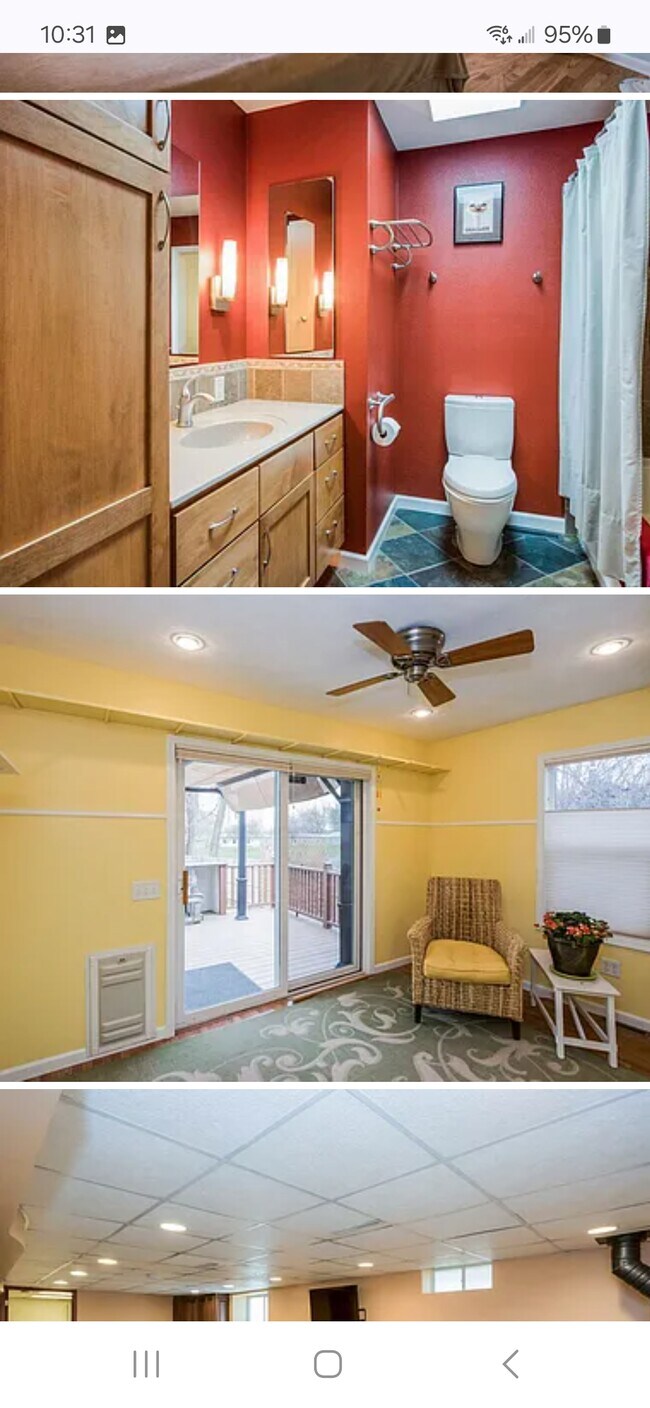 Building Photo - 205 W Benton St