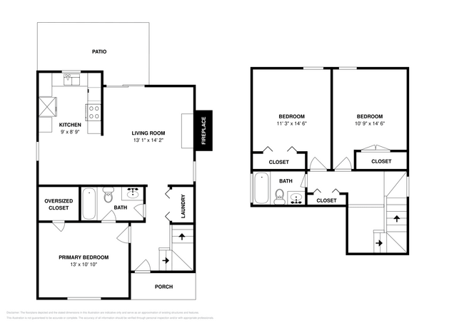 Building Photo - 1446 Cimarron Pkwy