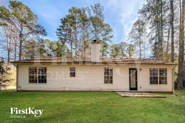 Building Photo - 732 Four Winds Ln