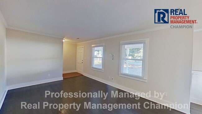 Building Photo - Updated 3 BD/2BA Home w/Spacious Rooms and Large Yard