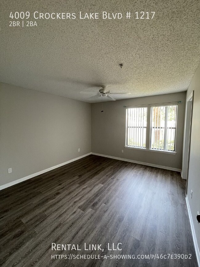 Building Photo - 4009 Crockers Lake Blvd # 1217